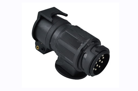 European trailer connector TC005-D